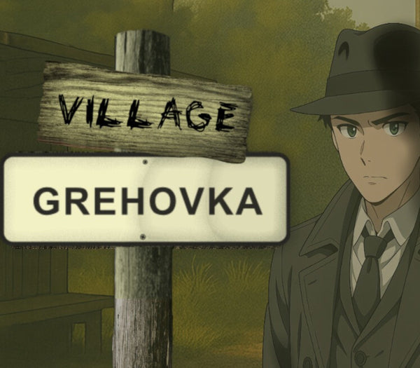GREXOVKA VILLAGE