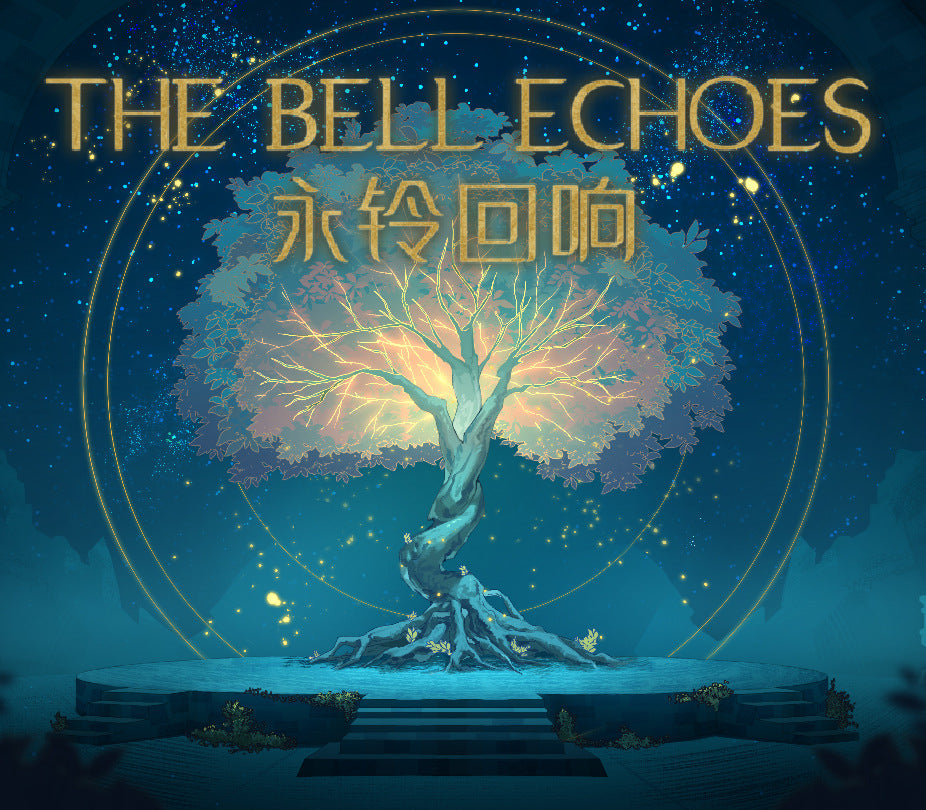 The Bell Echoes