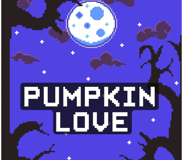 Pumpkin Love