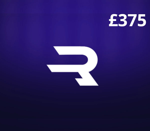 Rewarble Super GBP 375 Gift Card