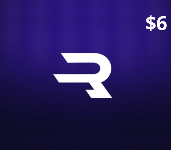 Rewarble Super USD 6 Gift Card