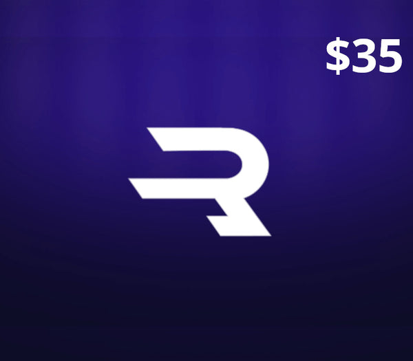 Rewarble Super USD 35 Gift Card