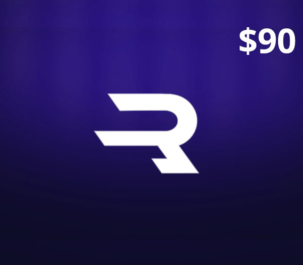 Rewarble Super USD 90 Gift Card