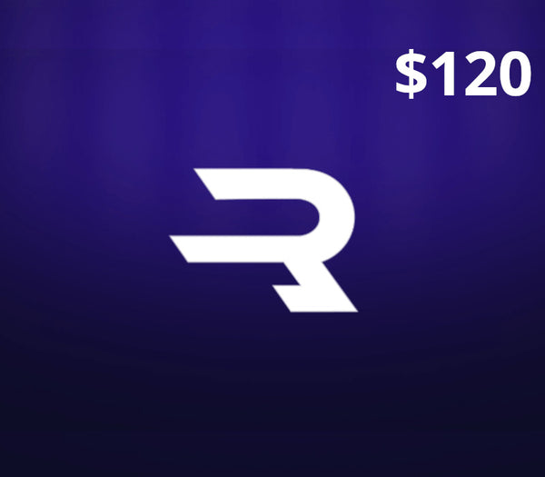 Rewarble Super USD 120 Gift Card