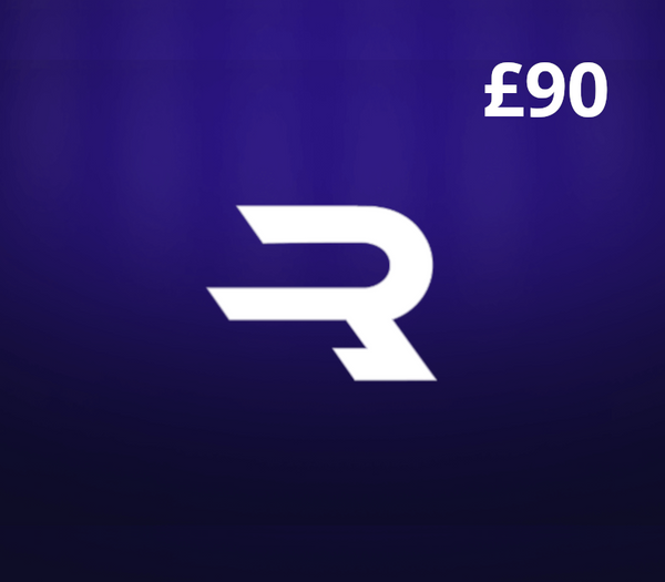 Rewarble Super GBP 90 Gift Card