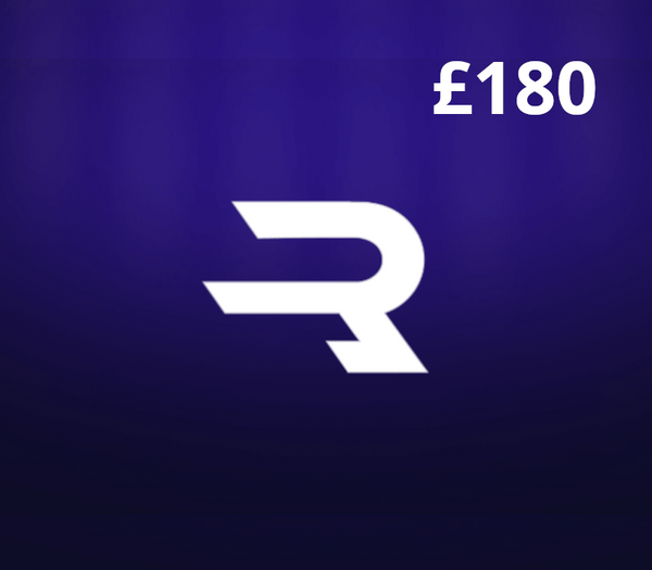 Rewarble Super GBP 180 Gift Card
