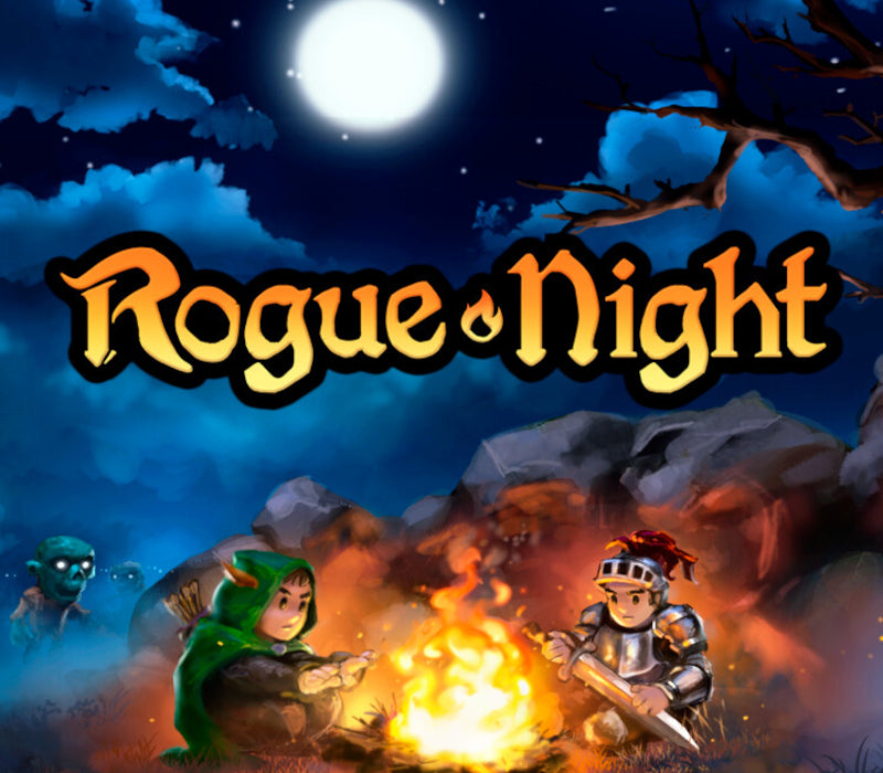 Rogue Night