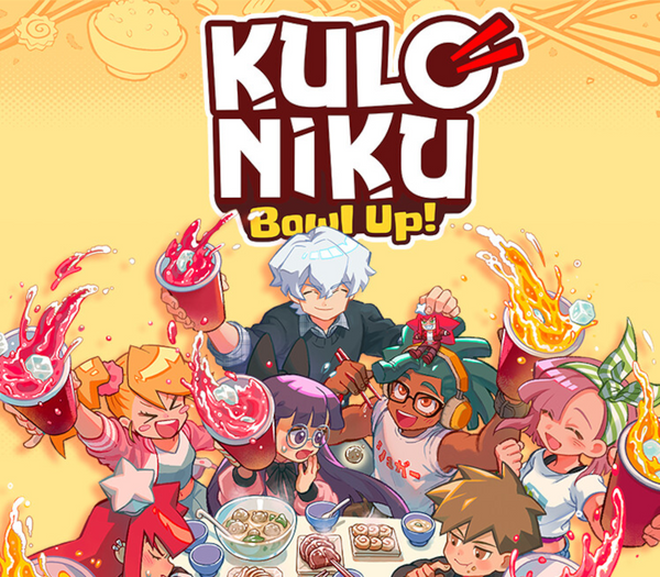KuloNiku: Bowl Up!