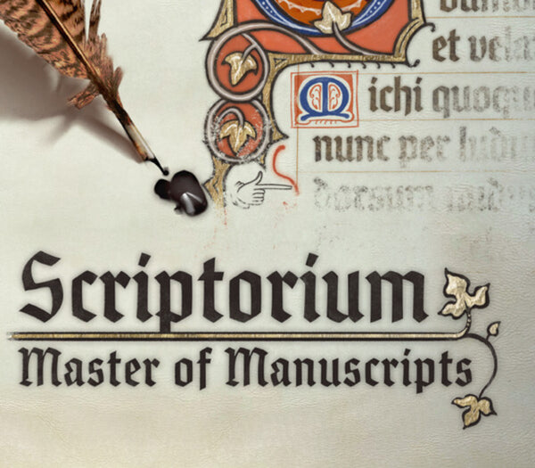 Scriptorium: Master of Manuscripts