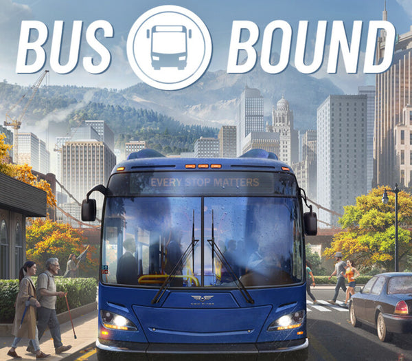 Bus Bound
