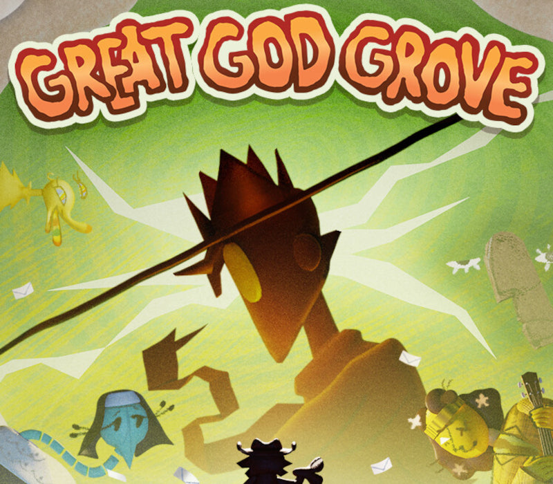 Great God Grove