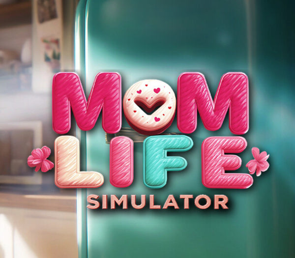 Mom Life Simulator