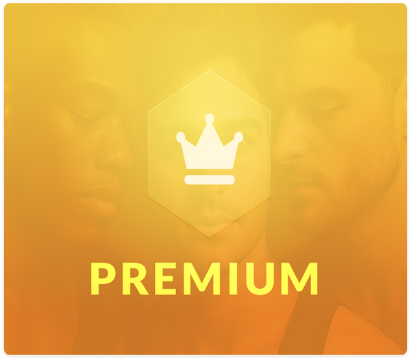 Hornet Premium Membership 1 Year Android /