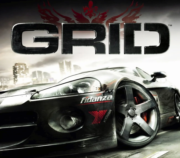 GRID 