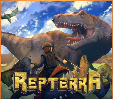 Repterra