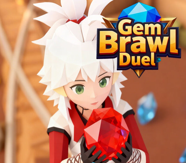 Gem Brawl Duel