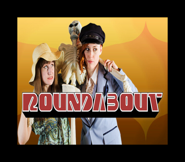 Roundabout
