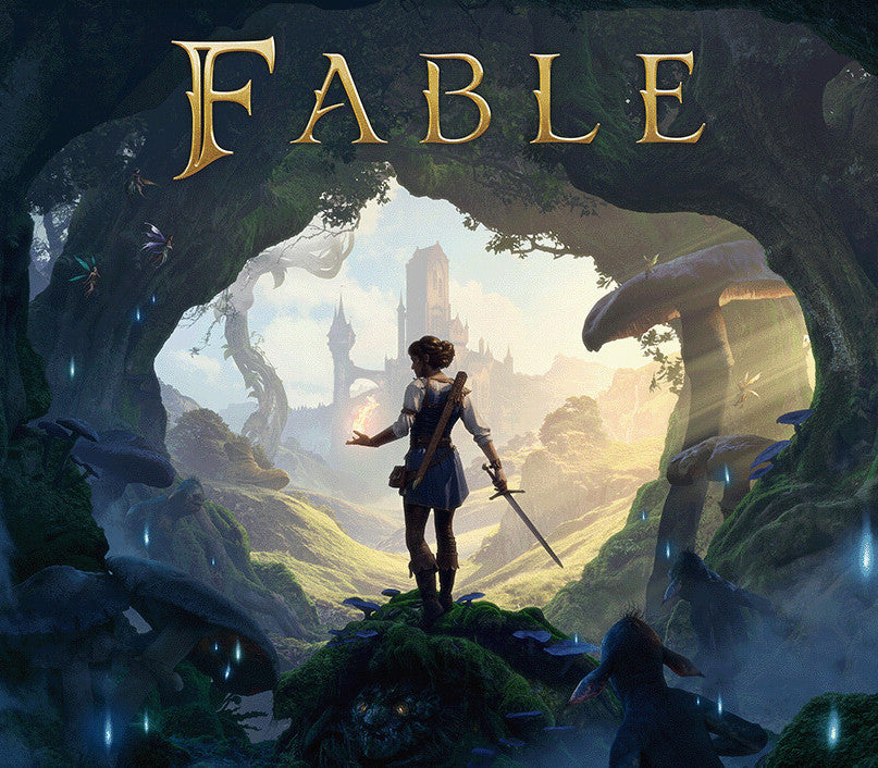 Fable Standard Edition US Xbox Series X|S /