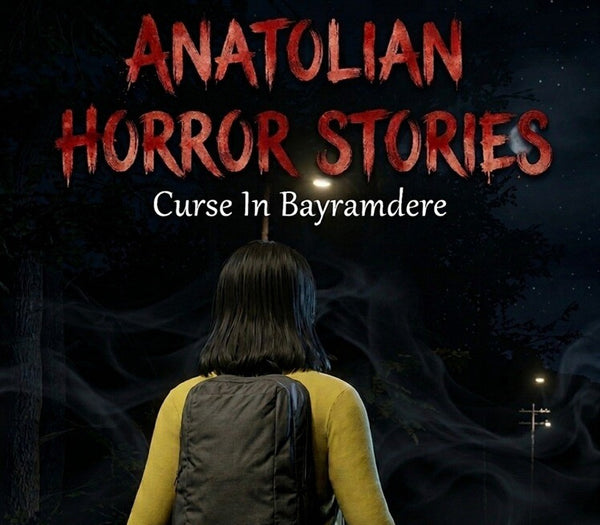 Anatolian Horror Stories : Curse In Bayramdere
