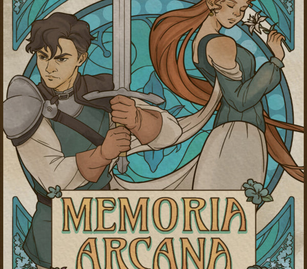 Memoria Arcana