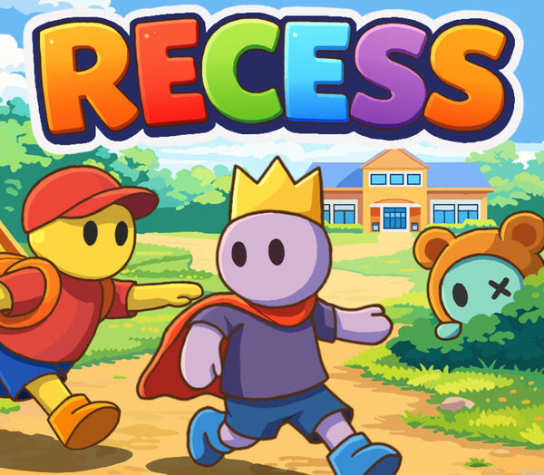 Recess (Lost Echoes Interactive)