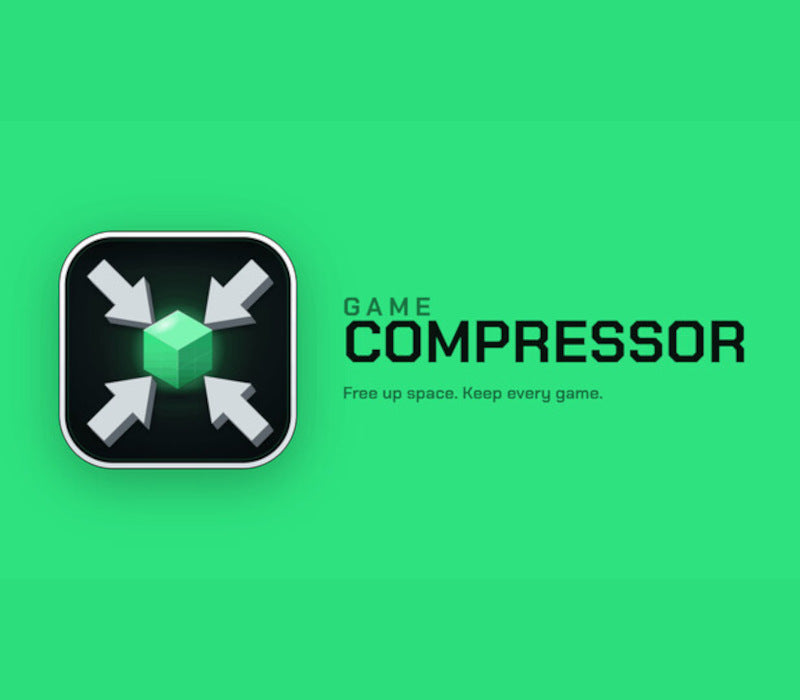 Game Compressor