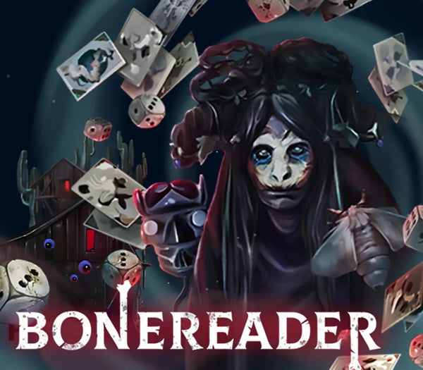 BONEREADER