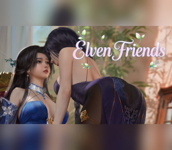 Elven Friends