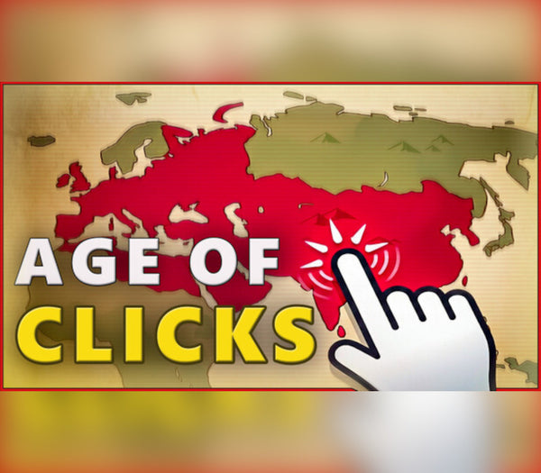 Age of Clicks