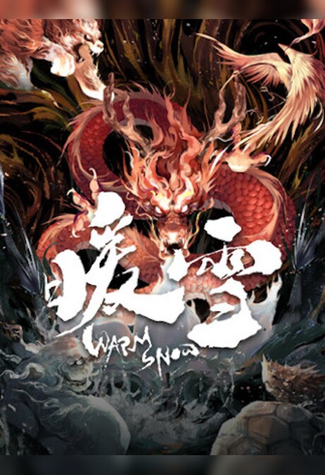 暖雪 Warm Snow (PC) - Steam Gift - EUROPE