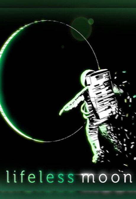 Lifeless Moon (PC) - Steam Key - GLOBAL