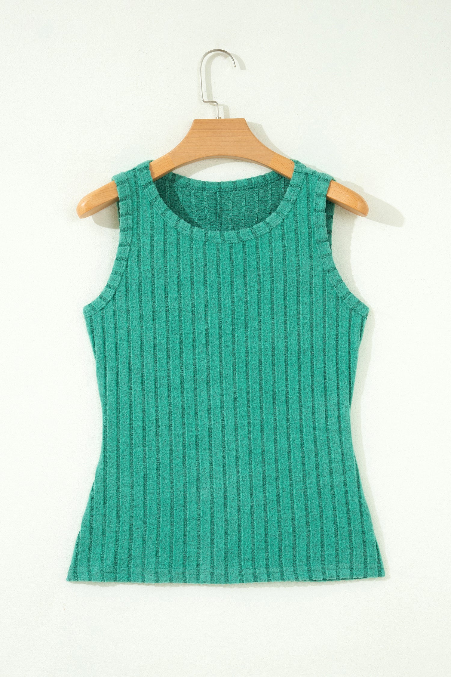 Phalaenopsis Slim Ribbed Mineral — Tops/Tank Tops, vue 15, LeGeekShop