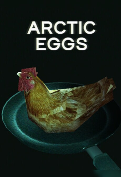 Arctic Eggs (PC) - Steam Key - GLOBAL
