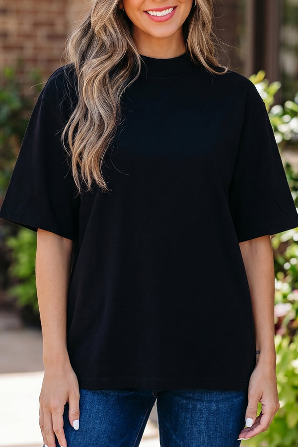 T-shirt femme