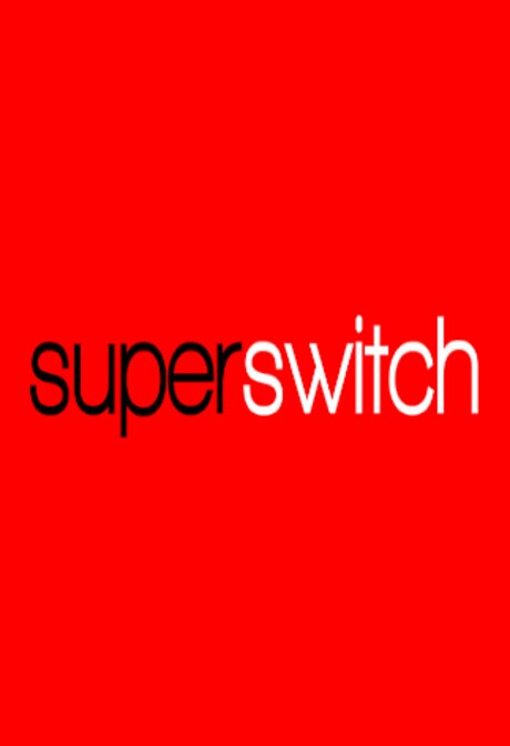Super Switch Steam Key GLOBAL