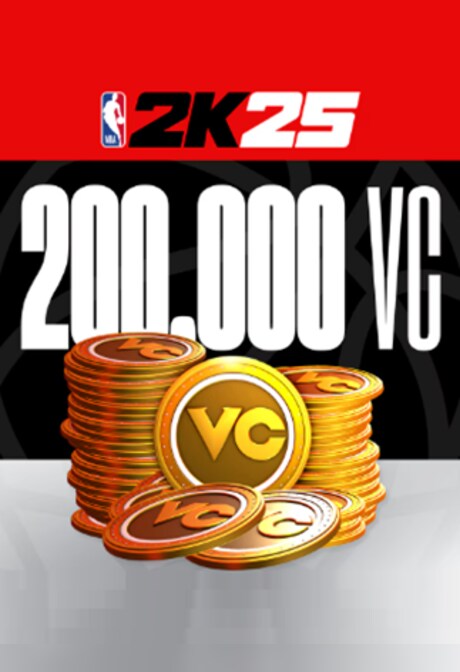 NBA 2K25 - 200000 VC (Xbox Series X/S) - Xbox Live Key - EUROPE
