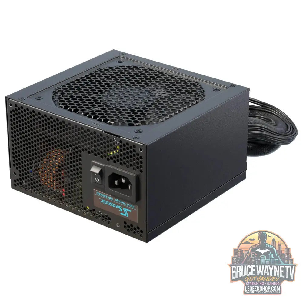 PC Aurora Lite  Ryzen 5 8500G Radeon RX 7600 XT DDR5 32 Go | GothamDev - Legeekshop
