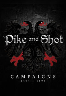 Pike and Shot : Campaigns Steam Key GLOBAL