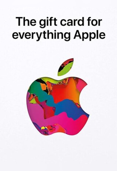 Apple Gift Card 100 EUR - Apple Key - BELGIUM
