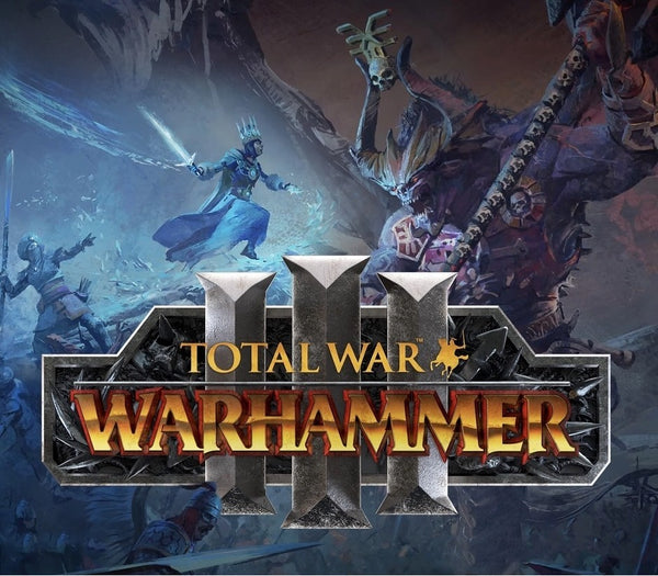 Total War: WARHAMMER III Ultimate DLC Collection