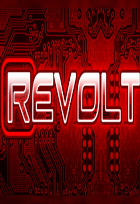 Revolt (PC) - Steam Key - GLOBAL