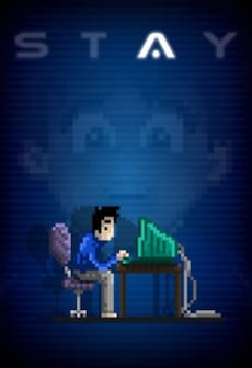 STAY Steam Key GLOBAL