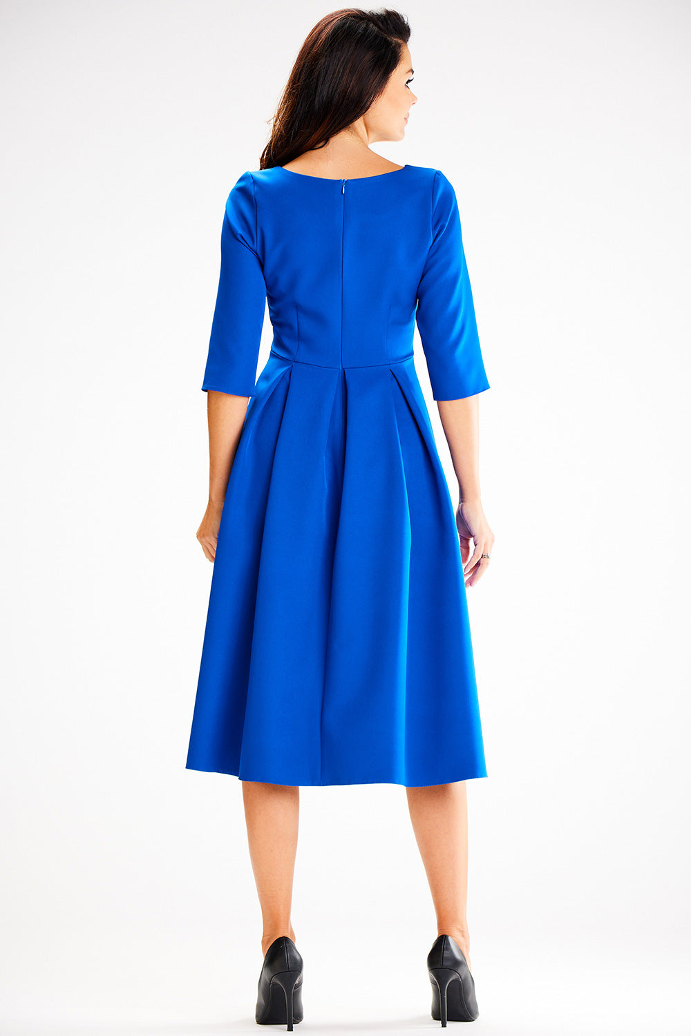 Robe femme awama De Jour De — bleu