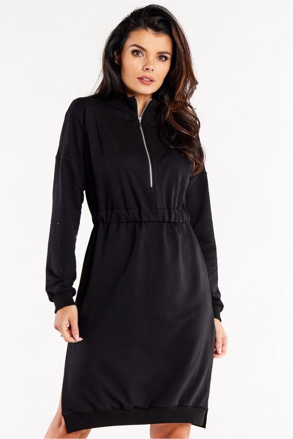 Robe femme Infinite You De Jour De — noir