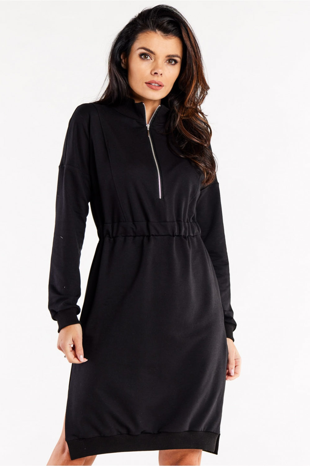 Robe femme Infinite You De Jour De — noir