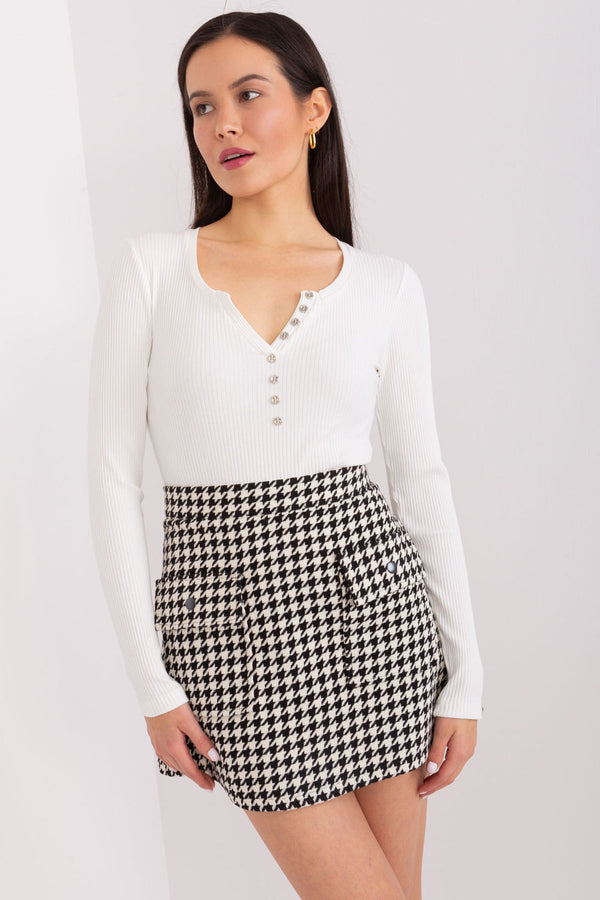 Blouse femme BFG Chemisier Chemisier — beige
