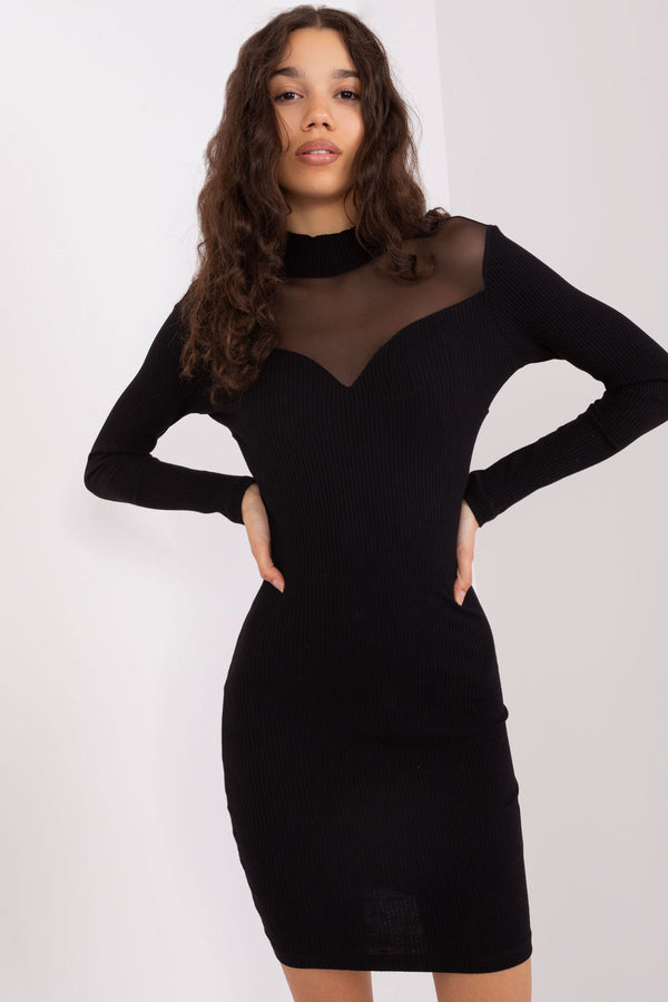 Robe femme BFG De Soirée De — noir