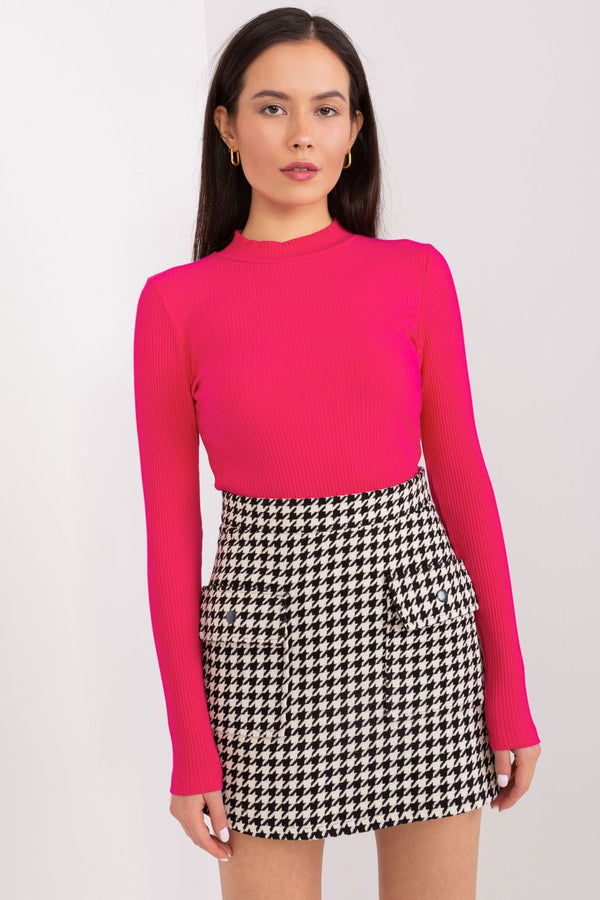 Blouse femme BFG Chemisier Chemisier — rosé