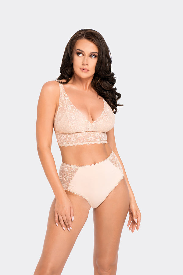 Culotte femme Babell Culottes Culottes — beige