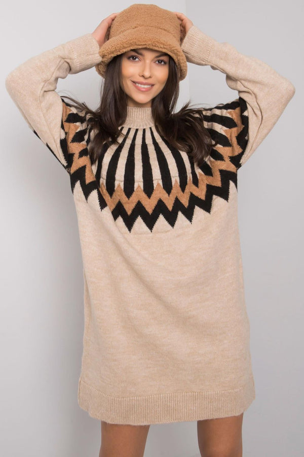 Robe femme Rue Paris De Jour De — beige